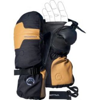 Vallerret Senja Mitt Photography Gloves I XS