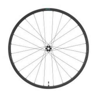 Shimano Wheel F/r Wh-rx570-700c Tubeless Disc Br Ethru - Cykelhjul