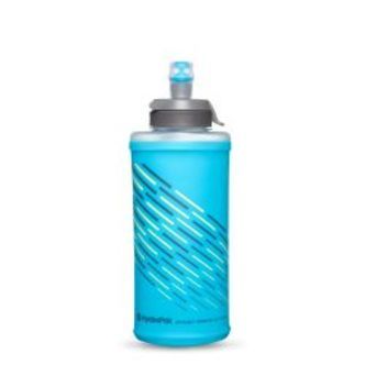 Hydrapak Skyflask Speed 500ml Malibu Blue - Drikkeflaske