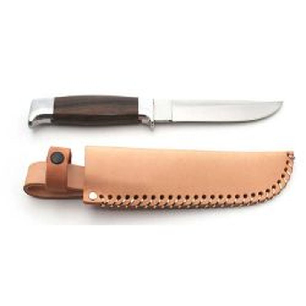 Vangedal Slirekniv nr. 2 m/sikring