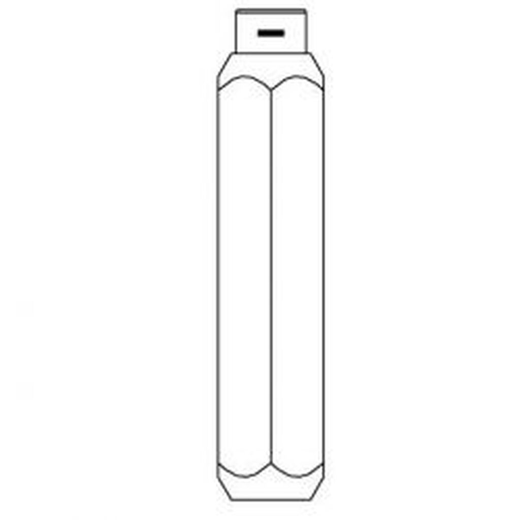 Park Tool Parktool Magnet Guide Før Ir-1, Ir-1.2, Ir-1.3 - Cykelværktøj