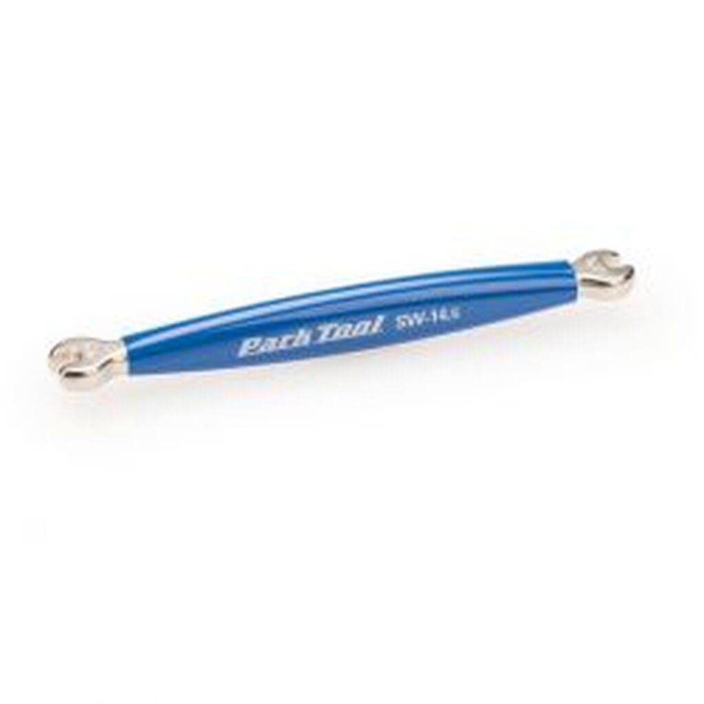 Park Tool Parktool Nipplenøgle Sw-14.5 Shimano - Cykelværktøj
