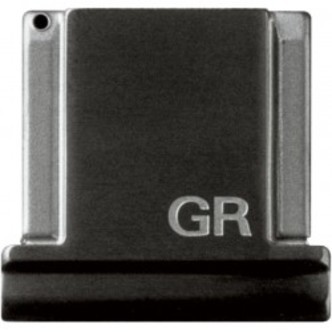 Ricoh-pentax Ricoh/pentax Ricoh Metal Hot Shoe Cover Gk-1 - Tilbehør til kamera