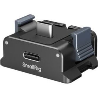 SmallRig 5376 Battery Adapter Plate for DJI Osmo Pocket 3
