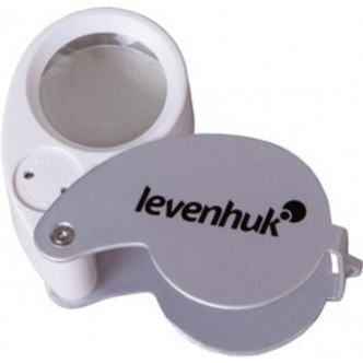 Levenhuk Zeno Gem M5 Magnifier - Laboratorieudstyr