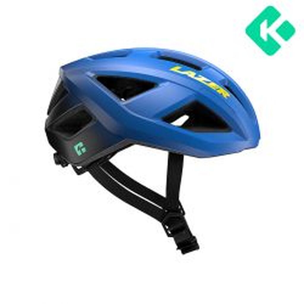 Lazer hjälm Tonic KinetiCore MJ 24 L - Cykelhjelm
