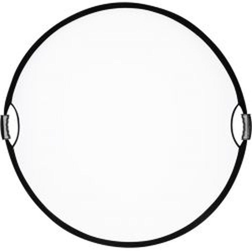 SmallRig 4129 Circular Reflector 80cm Collapsible 5-in-1 with Handle