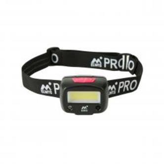 Elwis Wide Pro H350R - Pandelampe