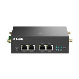 Dlink 5g Multi-connect Poe Modem