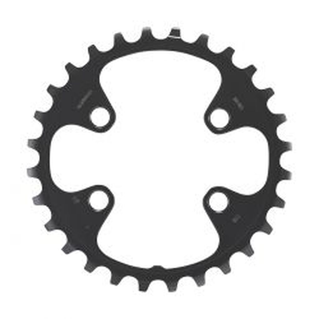 Shimano Klinge Fc-m7000 28t-bd Til 38-28t - Cykel klinge