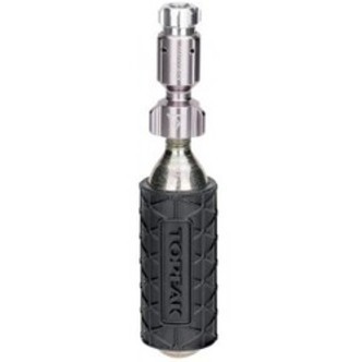 Topeak Pumpe Airbooster Co2 Micro 16g - Cykelpumpe