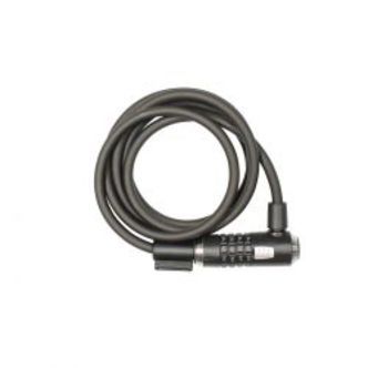 Kryptonite Combo Kabel Kryptoflex 1230 12mmx305cm - Cykellås