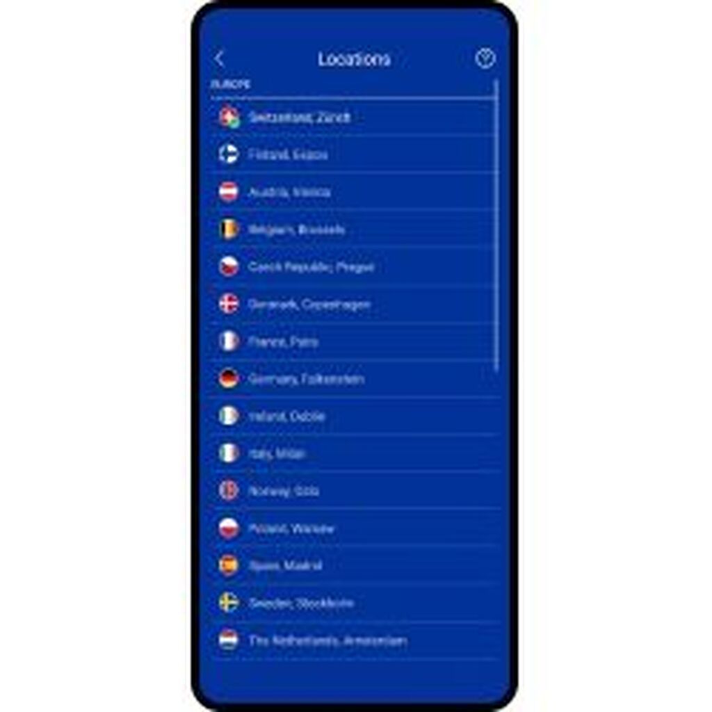 Fsecure Vpn (1 Year, 1 Mobile/tablet) Mobile