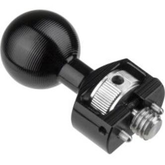 Kupo KS-426 Super Knuckle Ball With 3/8 Screw & Locating Pin - Support rigs & cages