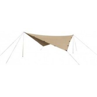 Tarp 4x4 m