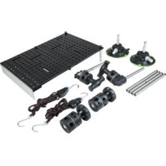 Kupo KSC-280K Hostess Tray Kit