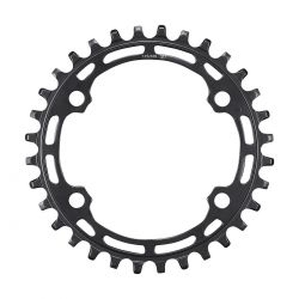 Shimano Klinge 32t Fc-m5100-1 - Cykel klinge