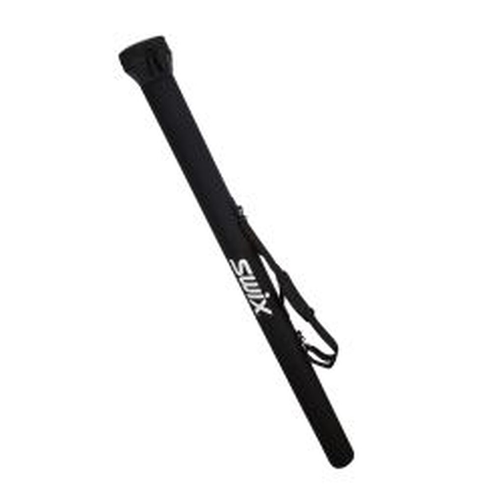 Swix Pole Bag 2pr - Jet black - Str. OS - Taske