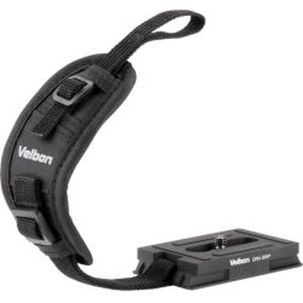 Velbon QRA GRIP