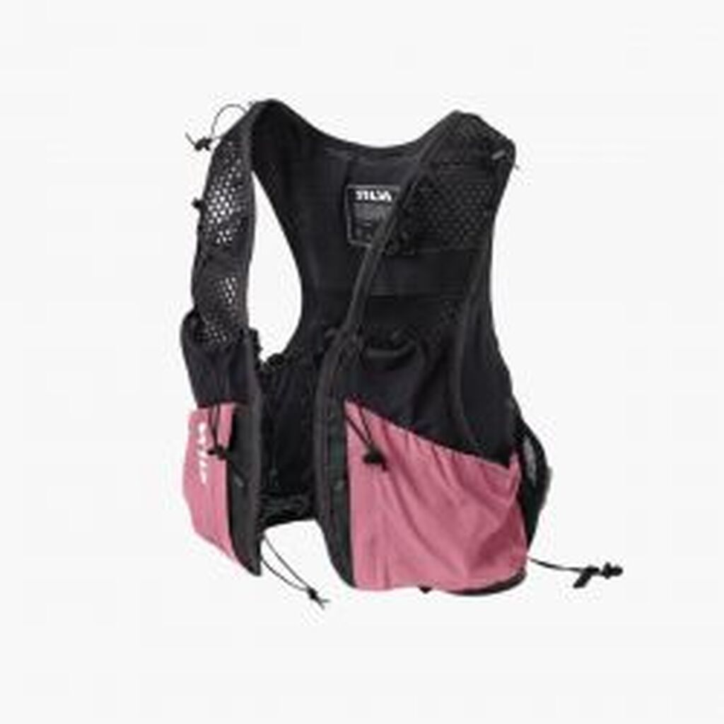 Silva Strive 5 Vest Rose S - Løbevest