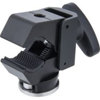 Kupo KCP-730AR Pan Bar Clamp To Arri Rossette (M6) - Support rigs & cages
