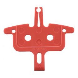 Shimano Pad Spacer Br-m615 - Cykelreservedele