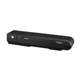 Shimano Battery Rear Carrier E-bike Bl Bt-e6000, 418wh - Batteri