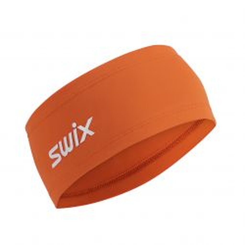 Swix Move Headband - Sunrise - Str. OS - Pandebånd