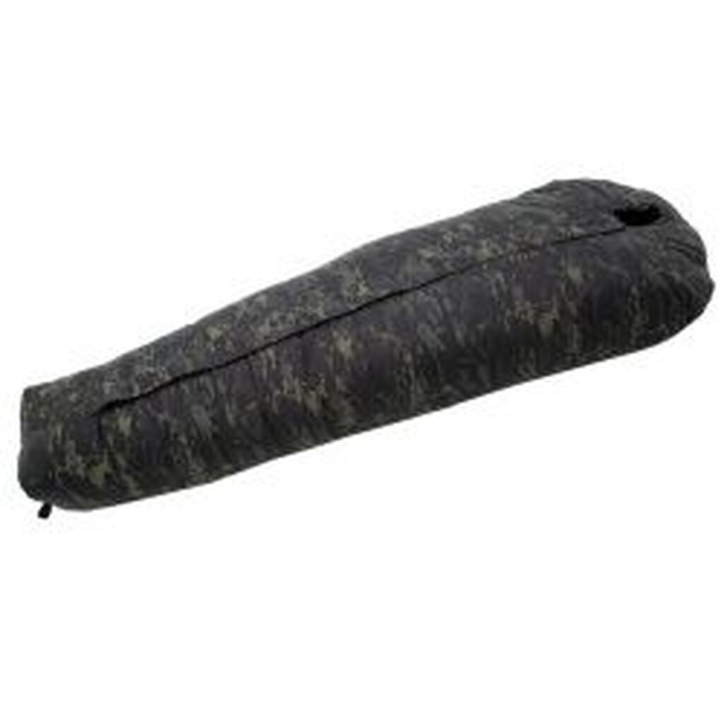 Carinthia Defence 4-185 Black - Black Multicam - Str. M - Sovepose