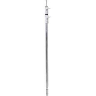 Kupo CT-30MB-Tube Extension pole - Black - Support rigs & cages