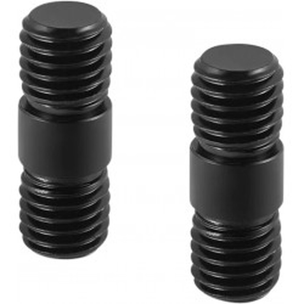 SmallRig 900 ROD CONNECTOR FOR 15MM RODS - Support rigs & cages