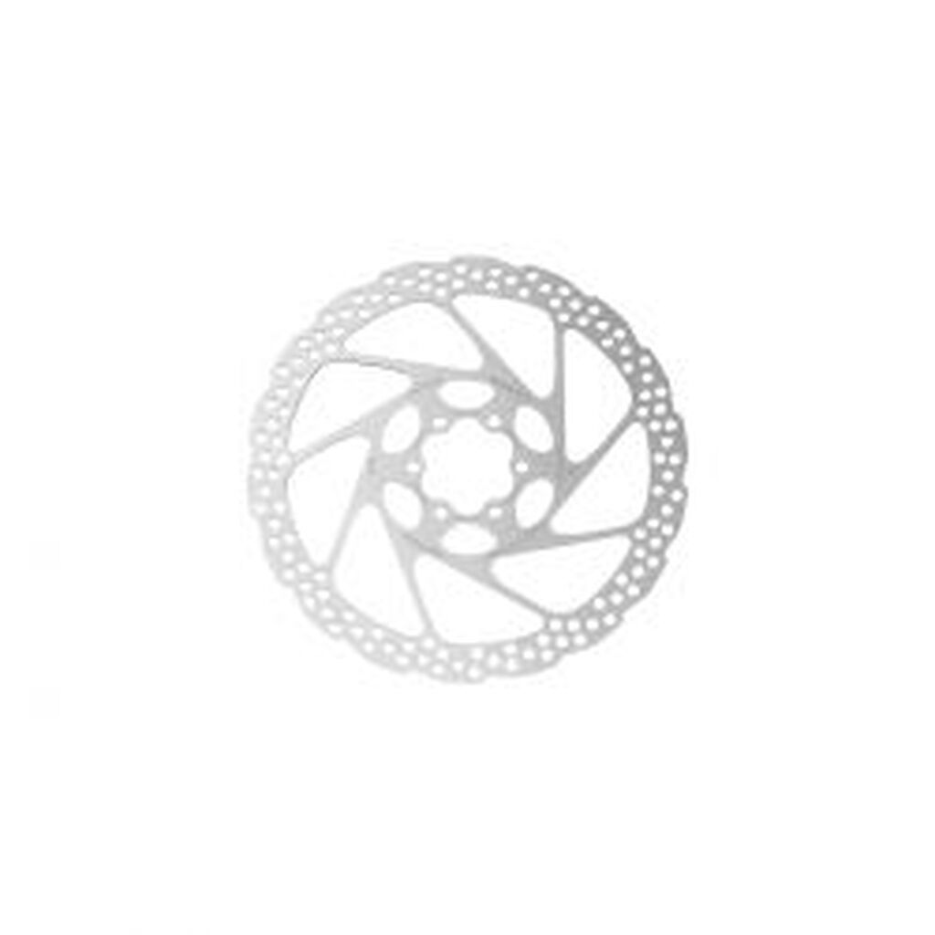 Shimano Rotor 180mm 6-bolt Sm-rt56 - Cykel bremseskive