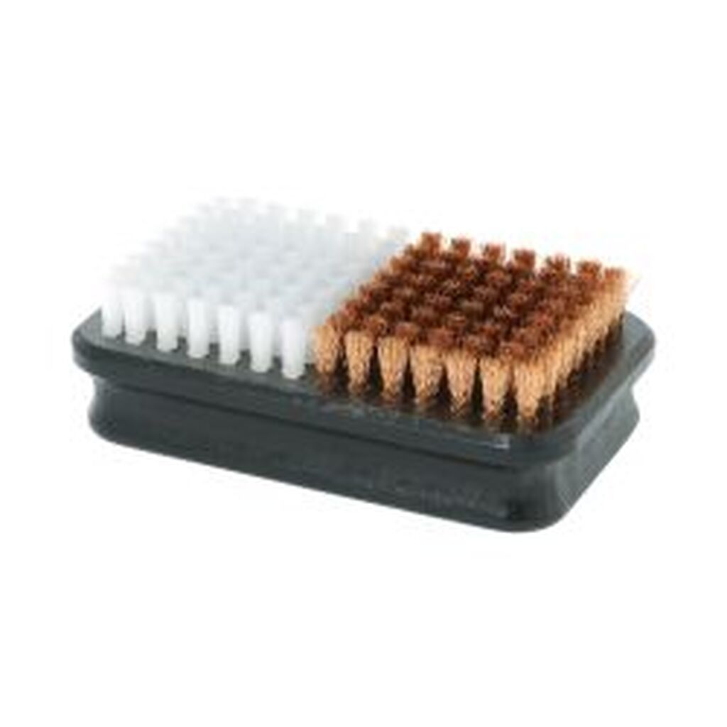 Swix T0159no North Bronze/nylon Brush - Skiudstyr