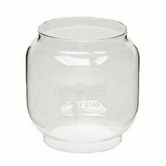 Glas til Feurhand flagermuslygte