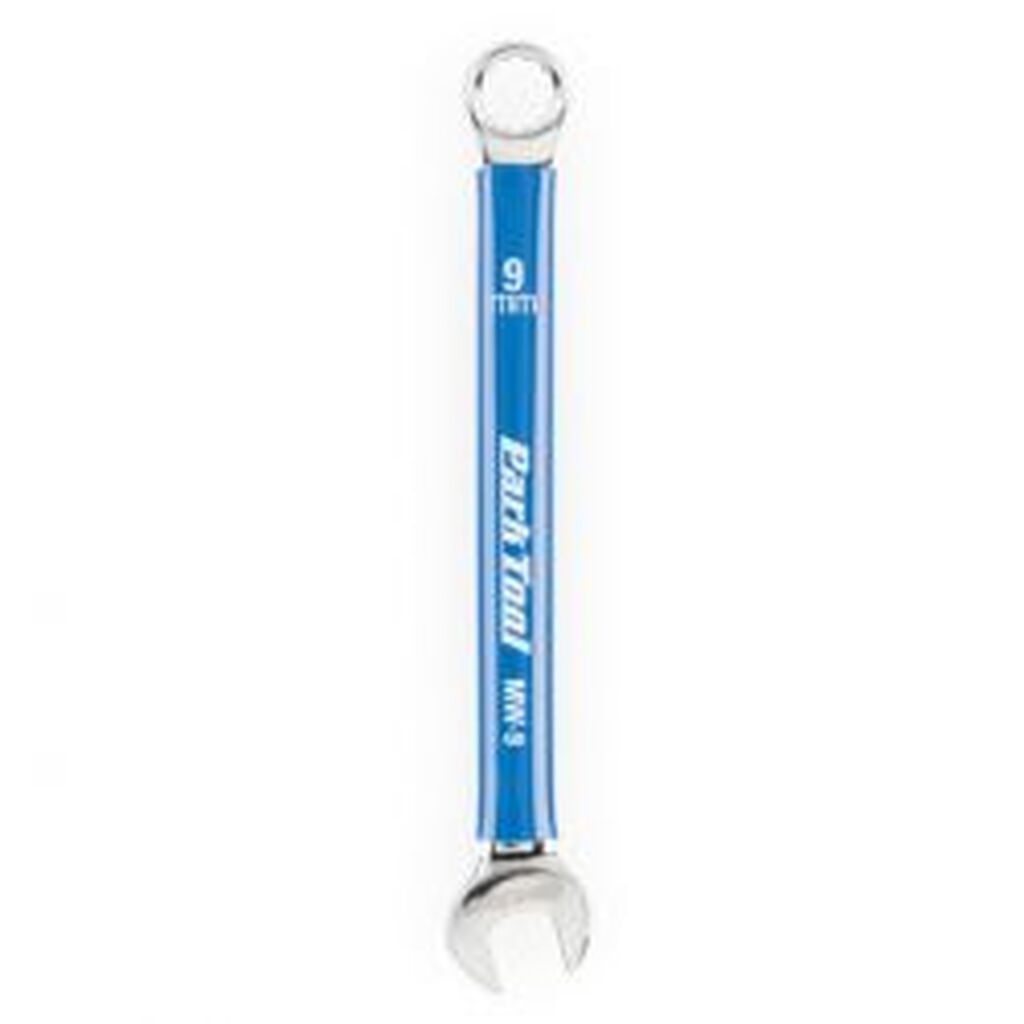 Park Tool Parktool Fastnøgle Mw-9 9mm - Cykelværktøj
