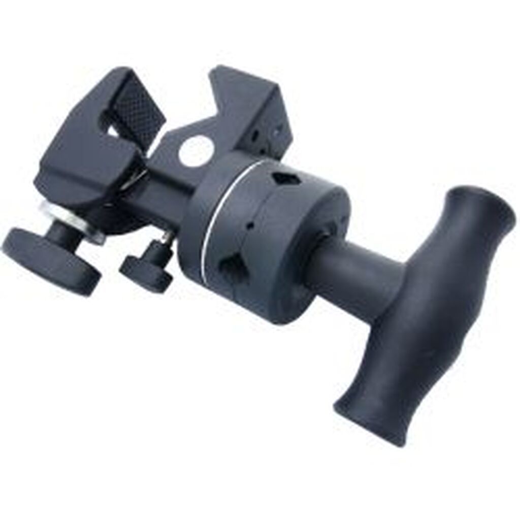 Kupo KCP-270B Super Convi Clamp Griphead - Support rigs & cages
