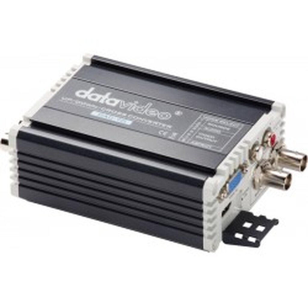 Datavideo DAC-70 Multi format up/down/cross converter - Video studio