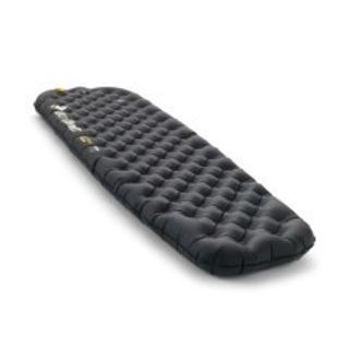 Sea To Summit Ether Light Xr Pro Insulated Asc Mat - Regular Black - Liggeunderlag