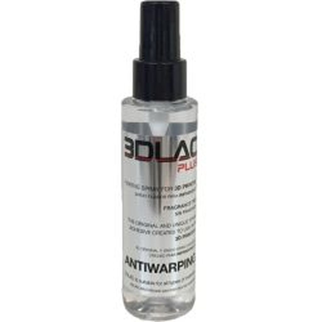 Creality3d 3dlac Plus 100ml Adhesion Spray Pump