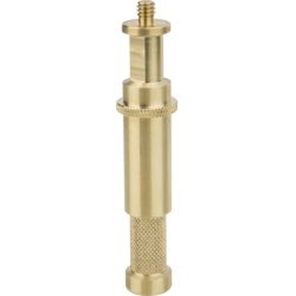 Kupo KS-115 Double-Ended Spigot - Support rigs & cages