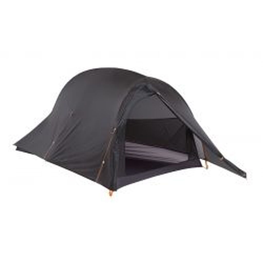 Big Agnes Fly Creek Ul2 Asphalt/gray Ridge - Telt