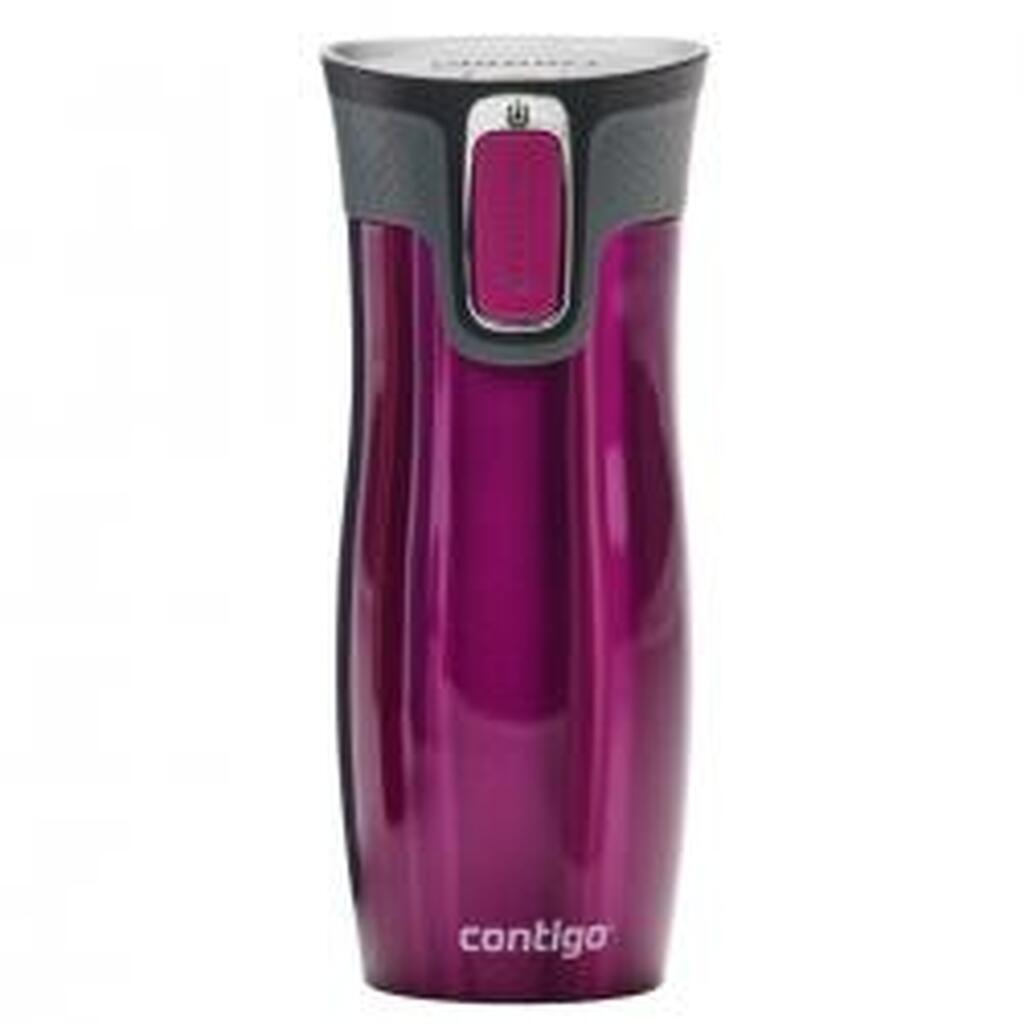 Contigo West Loop 470 ml - Raspberry