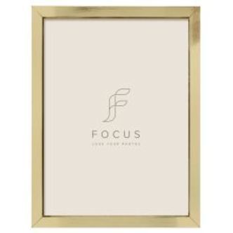 Focus Ivy Gold 15x20