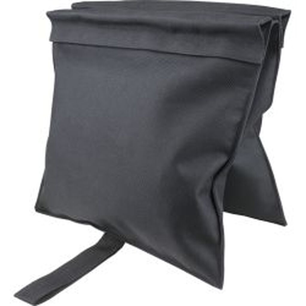 Kupo KSD-1680XL Sand Bag (Max. Load: 50lbs / 22kg) - Tilbehør til foto