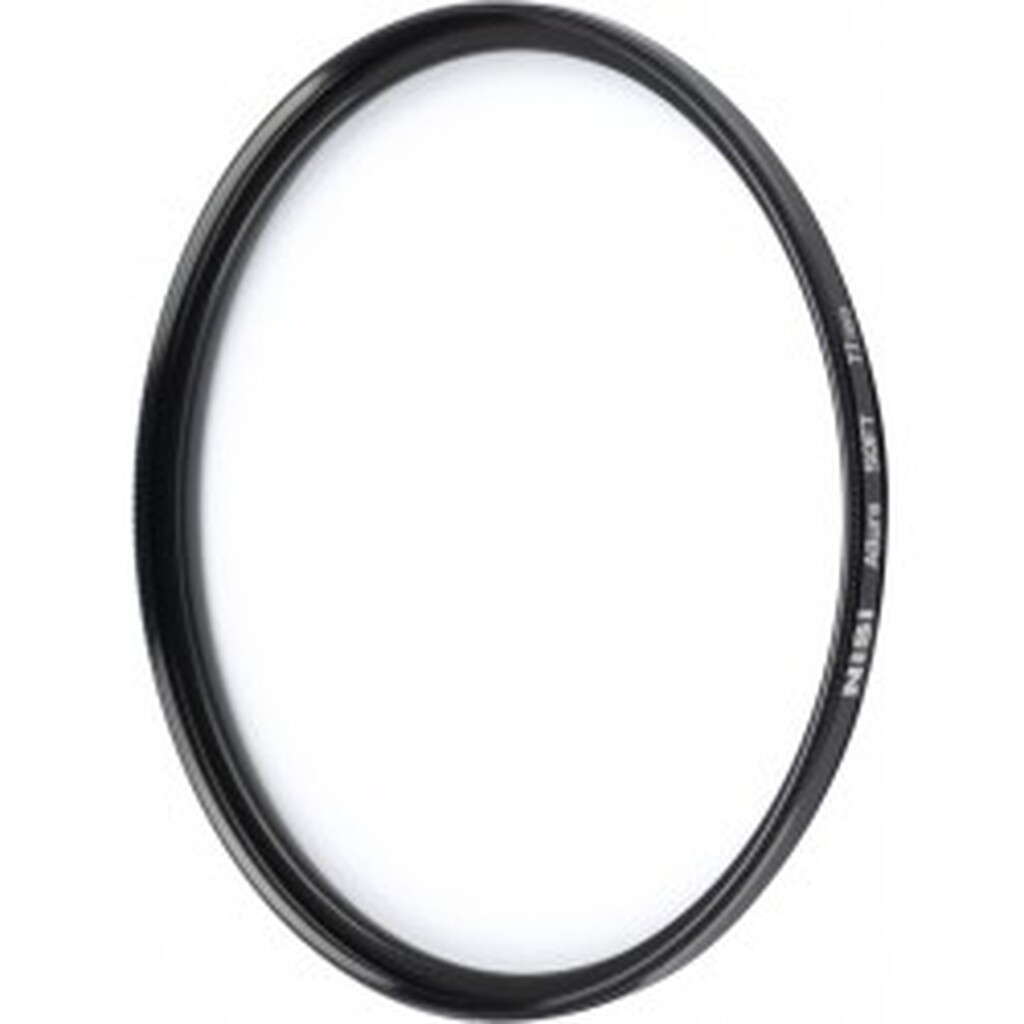 NiSi Filter Allure Soft 82mm - Tilbehør til kamera