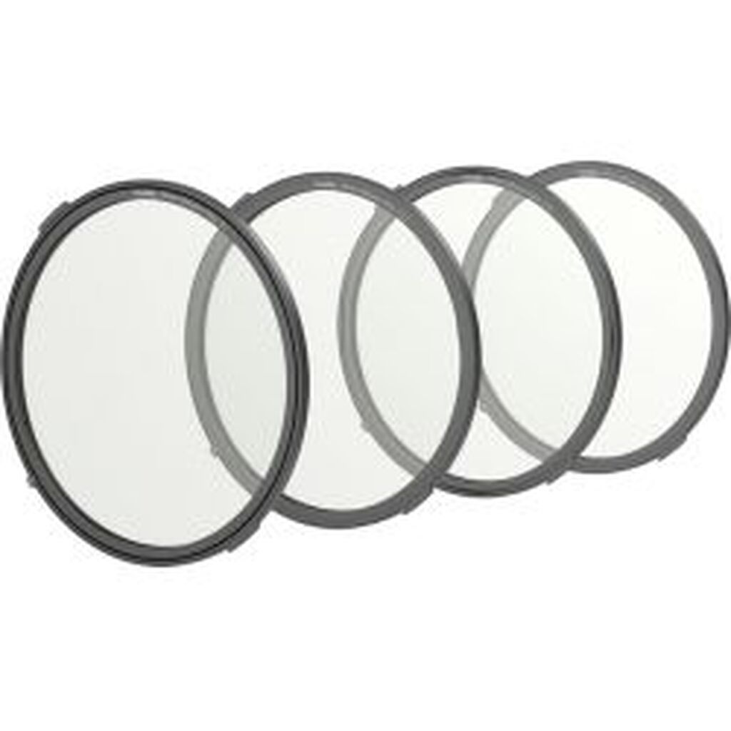 SmallRig 4652 White Diffusion Filter Kit
