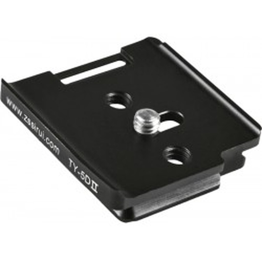 Sirui Quick Release Plate TY-5D II - Support rigs & cages