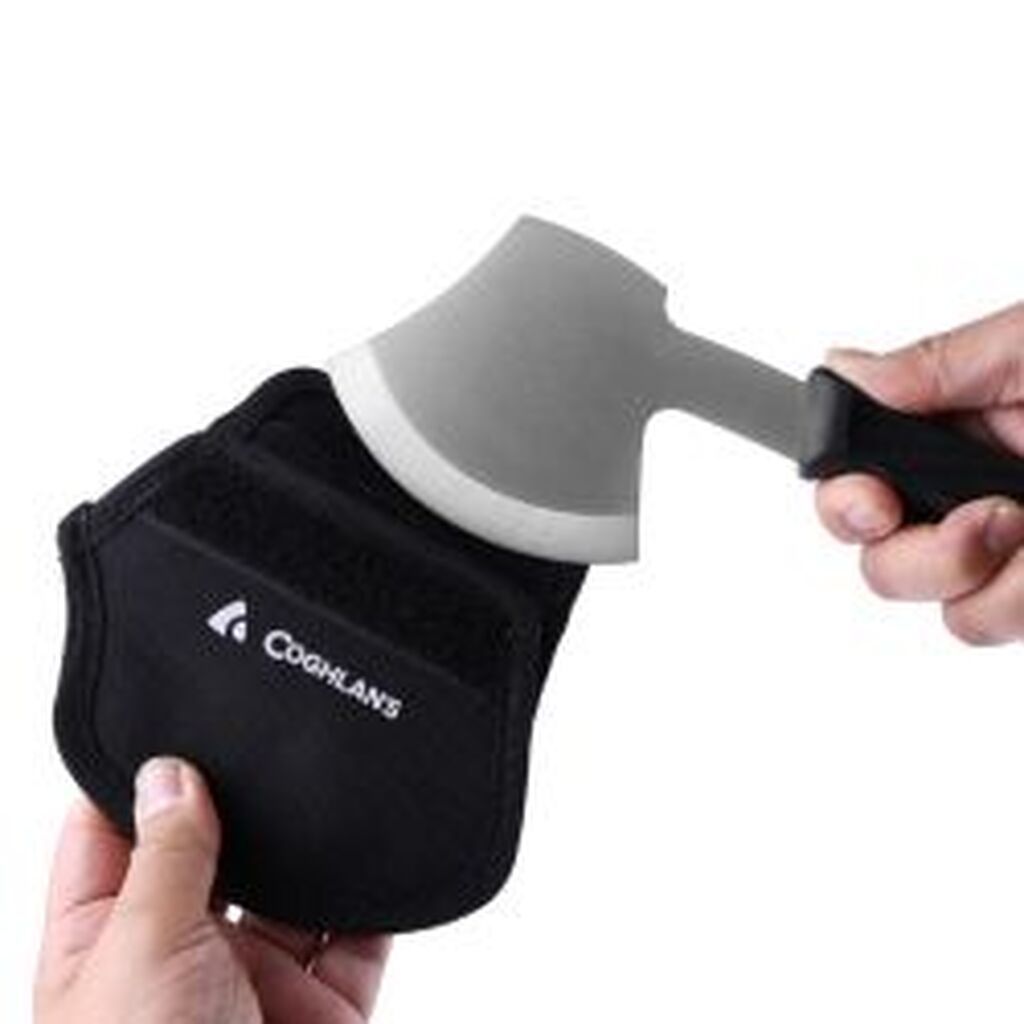 Coghlan's Coghlans Pack Axe - Økse