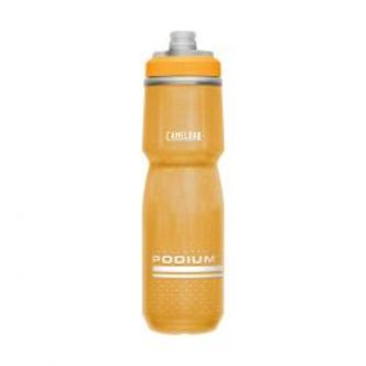 Camelbak Podium Chill Outdoor 3.0 24oz - Orange - Str. .7L - Drikkeflaske