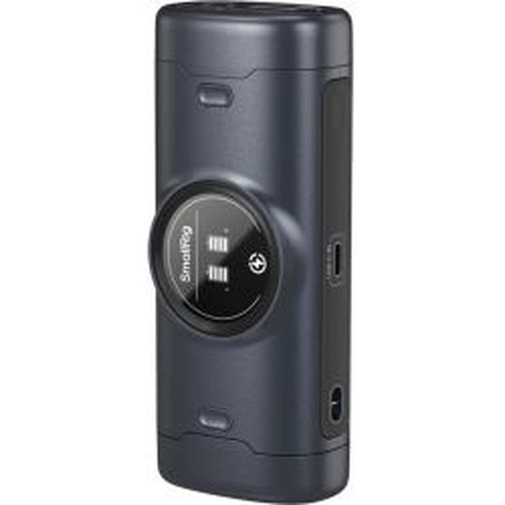 SmallRig 5105 Portable Charger Case for LP-E6P Camera Batteries